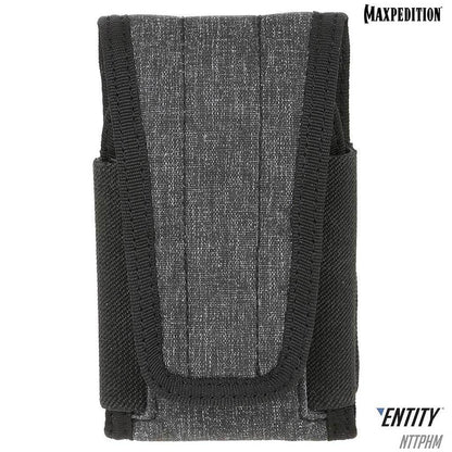 Maxpedition Entity Utility Pouch Medium - Charcoal