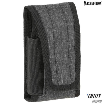 Maxpedition Entity Utility Pouch Medium - Charcoal