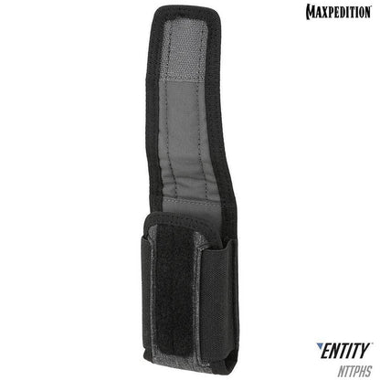 Maxpedition Entity Utility Pouch Small - Charcoal