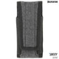Maxpedition Entity Utility Pouch Tall - Charcoal