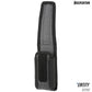 Maxpedition Entity Utility Pouch Tall - Charcoal