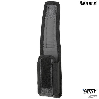 Maxpedition Entity Utility Pouch Tall - Charcoal