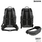 Maxpedition Entity 35 CCW-Enabled Laptop Backpack 35L-Charcoal