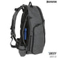 Maxpedition Entity 35 CCW-Enabled Laptop Backpack 35L-Charcoal