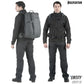 Maxpedition Entity 35 CCW-Enabled Laptop Backpack 35L-Charcoal