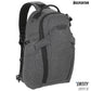 Maxpedition Entity 16 CCW-Enabled EDC Sling Pack 16L-Charcoal