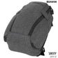 Maxpedition Entity 16 CCW-Enabled EDC Sling Pack 16L-Charcoal