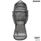 Maxpedition Entity 16 CCW-Enabled EDC Sling Pack 16L-Charcoal