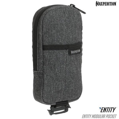 Maxpedition Entity Modular Pocket-Ash