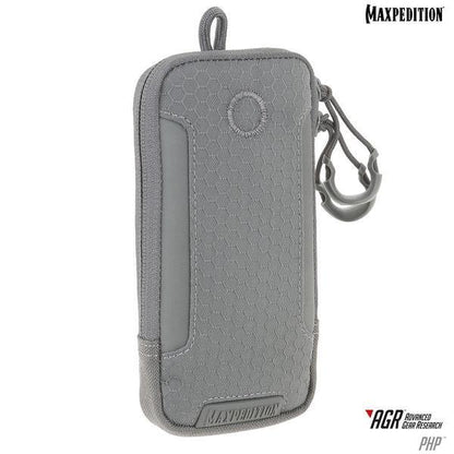 Maxpedition PHP iPhone Pouch (Gray)