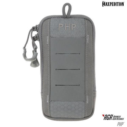Maxpedition PHP iPhone Pouch (Gray)