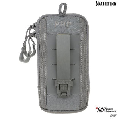 Maxpedition PHP iPhone Pouch (Gray)