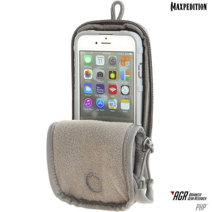 Maxpedition PHP iPhone Pouch (Gray)