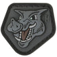 Maxpedition Pig Morale Patch (Swat)