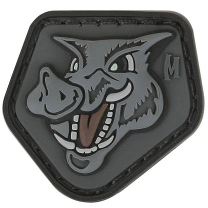 Maxpedition Pig Morale Patch (Swat)