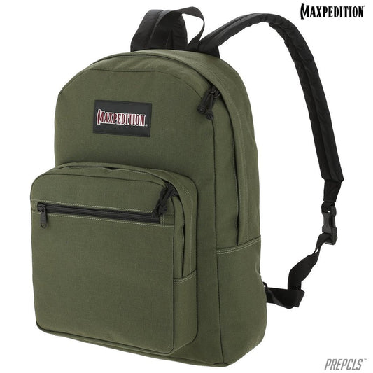 Maxpedition Prepared Citizen Classic Backpack (OD Green)