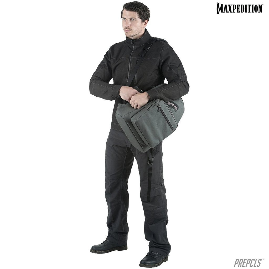 Maxpedition Prepared Citizen Classic Backpack (OD Green)
