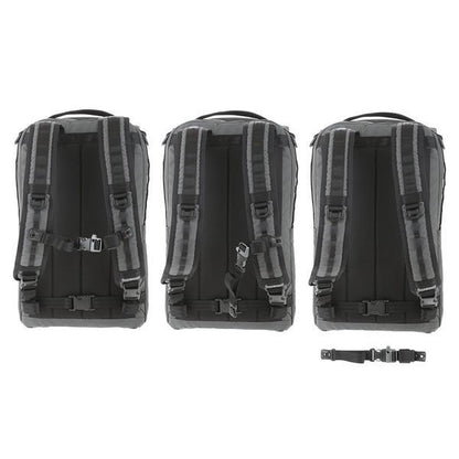 Maxpedition TT22 Backpack 22L (Dark Blue)