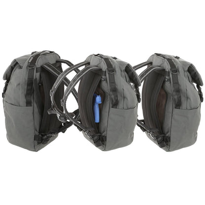 Maxpedition TT26 Backpack 26L (Wolf Gray)