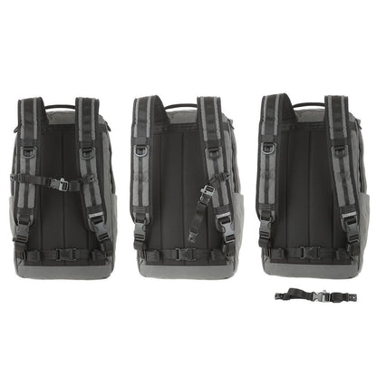 Maxpedition TT26 Backpack 26L (Wolf Gray)