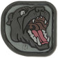 Maxpedition Pit Bull Morale Patch (Swat)