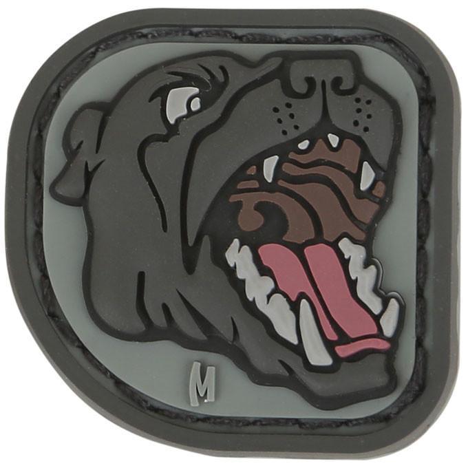Maxpedition Pit Bull Morale Patch (Swat)