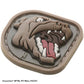 Maxpedition Pit Bull Morale Patch (Swat)