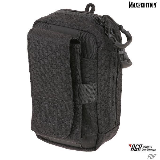 Maxpedition PUP Phone Utility Pouch (Black)