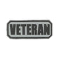 Maxpedition Veteran Morale Patch SWAT