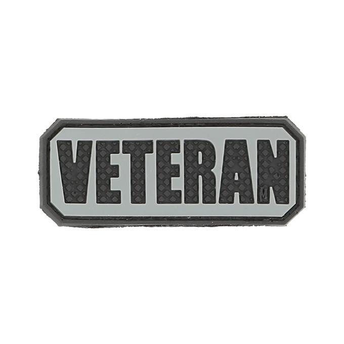 Maxpedition Veteran Morale Patch SWAT