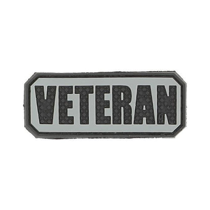 Maxpedition Veteran Morale Patch SWAT