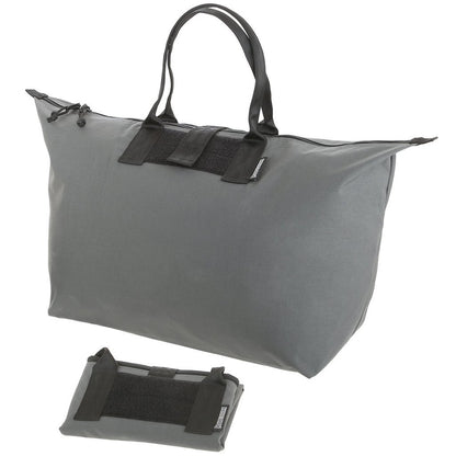 Maxpedition ROLLYPOLY Folding Tote (Black)