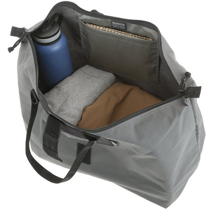 Maxpedition ROLLYPOLY Folding Tote (Black)