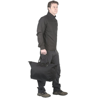 Maxpedition ROLLYPOLY Folding Tote (Black)