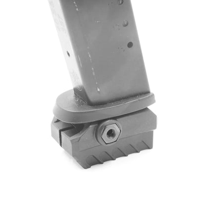 Mantis MagRail - Universal - Magazine Floor Plate Rail Adapter