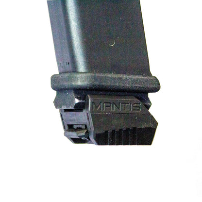 Mantis MagRail - Universal - Magazine Floor Plate Rail Adapter