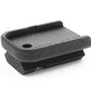 Mantis MagRail - Glock Double Stack 9mm/.40 - Magazine Floor Plate Rail Adapter