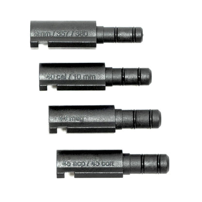 Mantis BR4 BoreRail Picatinny Rail Adapter Set (DRY FIRE only) Universal