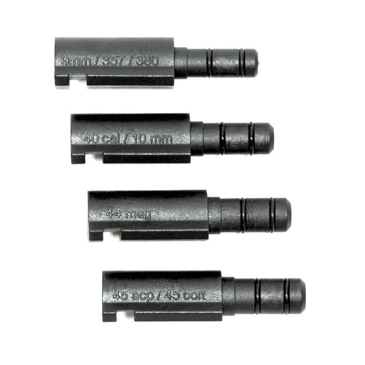 Mantis BR4 BoreRail Picatinny Rail Adapter Set (DRY FIRE only) Universal