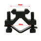 Mantis Barrel Mount Picatinny Rail - 10-20mm - Universal Single Rail Adapter
