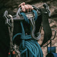 Original Tough Hook Hanger - BLACK - NOW WITH GEN 2 UPDATES