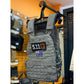 Original Tough Hook Hanger - BLACK - NOW WITH GEN 2 UPDATES